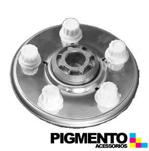CUBO ARDO WHIRLPOOL ARISTON (6204)