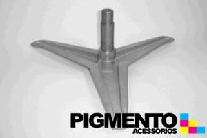 EJES RUTON P 25