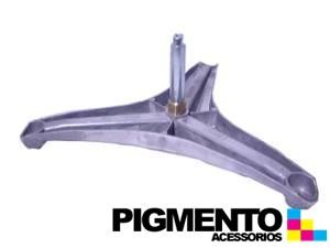EJES ZANUSSI (VEIO 20mm/2-6204 ) 1000RPM