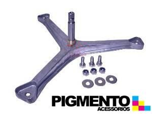 EJES DO CESTO ARISTON P/ AB636TX