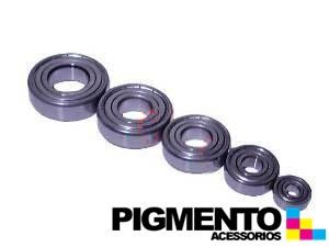 RODAMIENTO 6004 ZZ FAG/SKF ( SUBST. P/ 303929 )