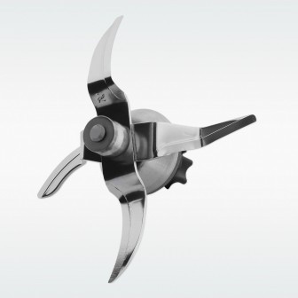 CONJ. LAMINAS P/ VORWERK ( BIMBY TM31 )
