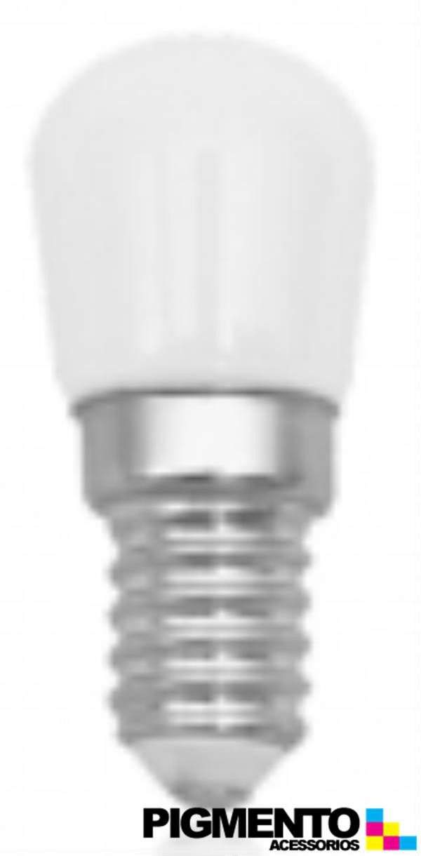 Lámpara Frigorífico E14 LED 230VAC