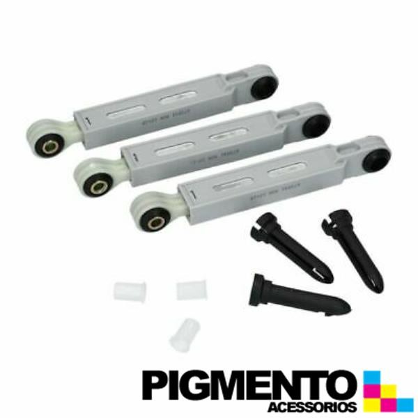 CONJ. 3 AMORTECEDORES BOSCH/SIEMENS 90N