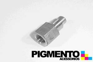 UNIAO 1/4 SAEF X 1/2 ACMEM R134