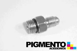 CASQUILLO ADAPTACIÓN 1/4X1/2 M/M P/310615 E 310616