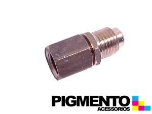 TORNEIRA P/ BOTELLAS DE GAS R600 DE 1 KG