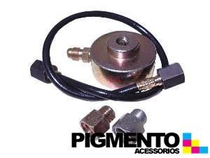 BASE DE CARRE. BOTELLA DE GAS 1 KG