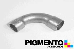 CURVA COBRE 3/8 SOLDADURA