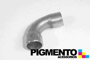 CURVA COBRE 1/2 SOLDADURA