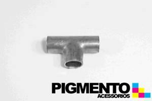 TE COBRE 1/4 SOLDADURA