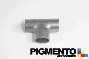 TE COBRE 3/8 P/ SOLDADURA