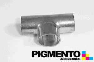 TE COBRE 5/8 P/ SOLDADURA