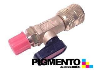 TORNEIRA P/ BOTELLA 1KG.