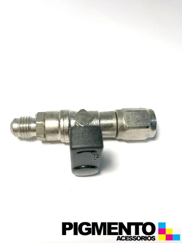 TORNEIRA P/ GARRAFA R32 E R290