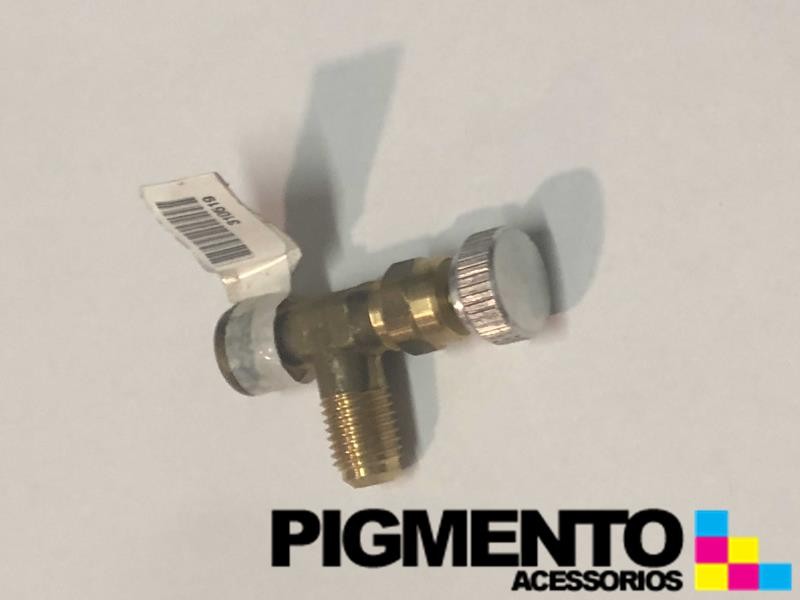 TAP P / botella de gas R290 SKL