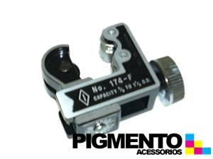 CORTA TUBO IMPERIAL 3/8 A 1-1/8 (10 A 28mm) 174-F