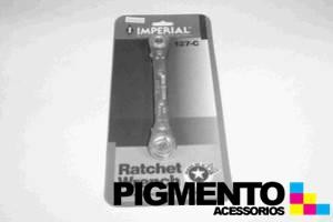 CLAVE DE ROQUETE 127 C
