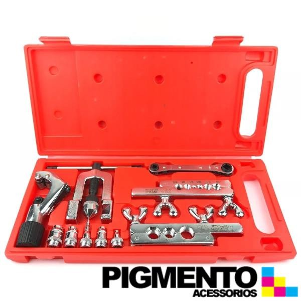CONJUNTO DE HERRAMIENTAS P / FRIO