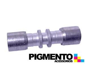 UNIAO LOKRING 8 (NK AL 50) (ALUMINIO)