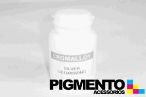 DESOXIDANTE DE PLATA (100 GR.)