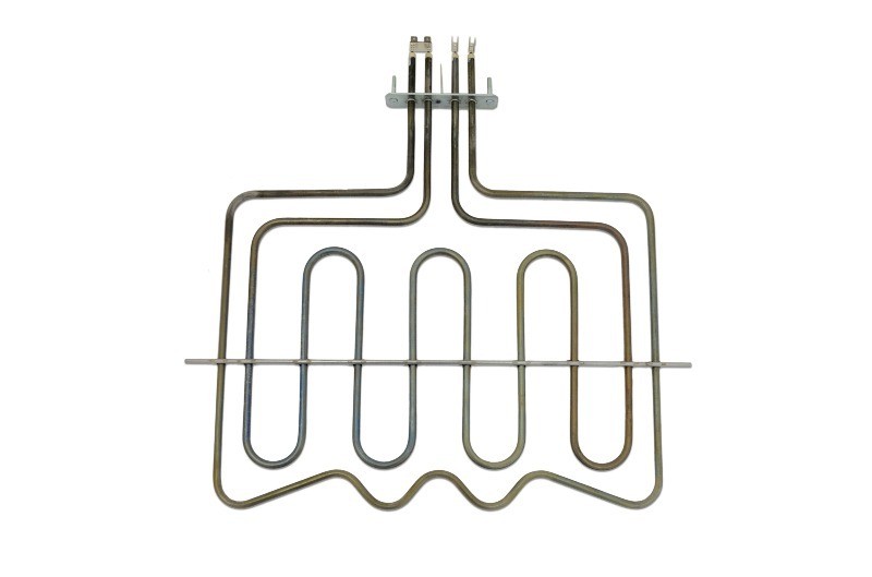 RESISTENCIA FORNO DUPLA ZAMUSSI 1000+1900
