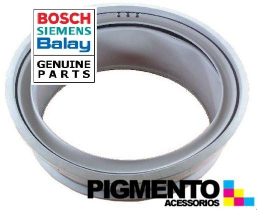 GOMA DA ESCOTILLA MAQ. LAVADORA  (ORIGINAL)  REF: 352600 / 00352600