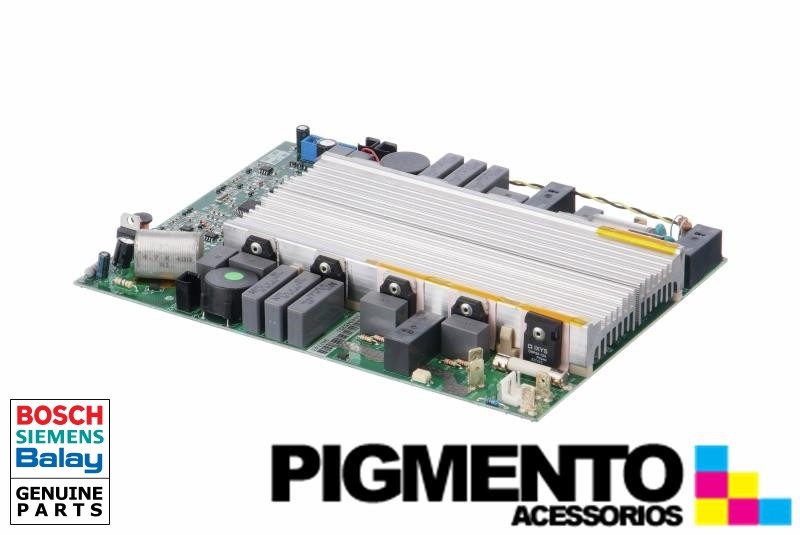 MODULO DE ALIMENTACION REF: 357249 / 00357249