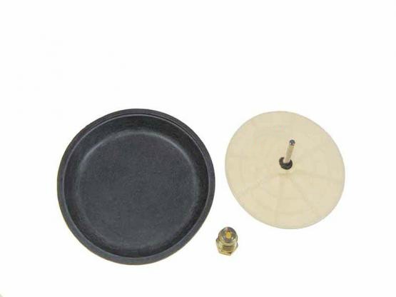 KIT MEMBRANA CALDEIRA ARISTON  