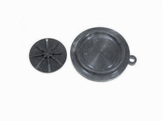 KIT MEMBRANA CALDEIRA VAILLANT