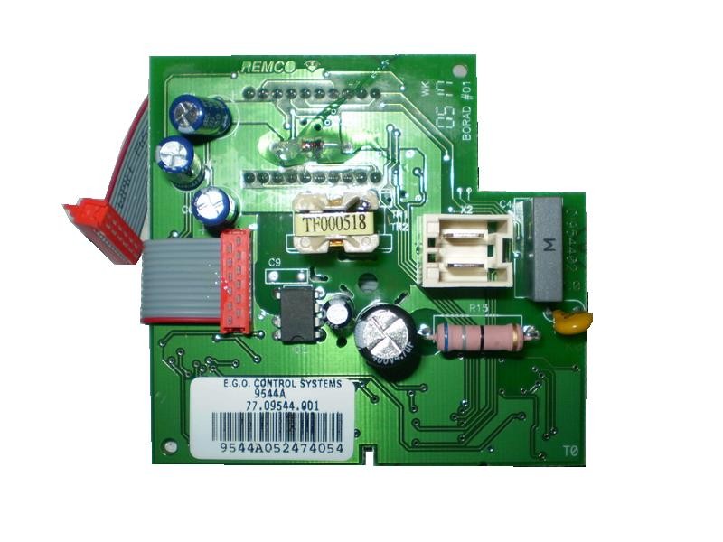 MODULO ELECTRONICO  CANDY / HOOVER / ZEROWATT