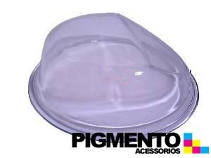 VIDRIO DO ESCOTILLA M.L.R. F518-F1158-FE738 = FA-L49A002B8