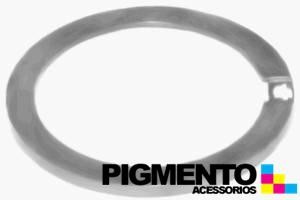 ARO EXT. DA PUERTA IGNIS CAST.