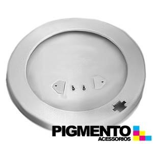 ARO EXT. DA PUERTA SIEMENS BLANCO