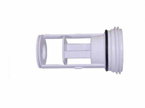 FILTRO DA BOMBA ZANUSSI ELECTROLUX  EWF1060-EWF1005  1260672009