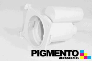 CORPO DO FILTRO ZEROWATT ANTIGO