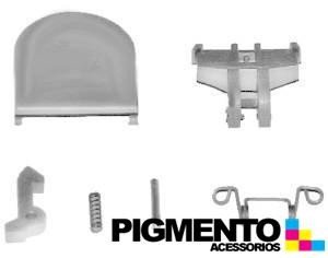 CIERRE ARDO PHILIPS