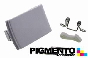 CIERRE ARDO PHILIPS ATLANTIC