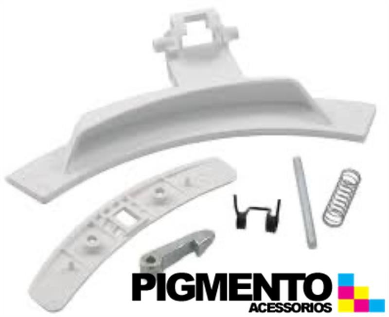 4055137402  KIT PUXADOR DA PORTA zanussi aeg electrolux