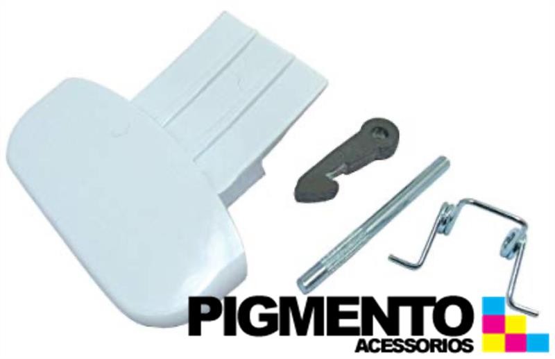 FECHO DA PORTA P/ M.L.R.