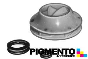 TURBINA ZANUSSI