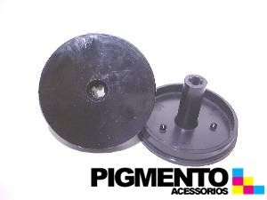 PULSADOR P/ TIMER UNIVERSAL