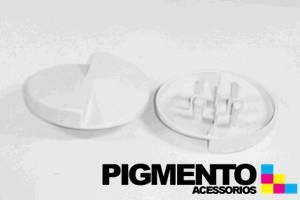 PULSADOR P/ TIMER CANDY BLANCO