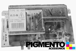 MODULO ELETRONICO WHIRLPOOL/PHILIPS (A1D23)