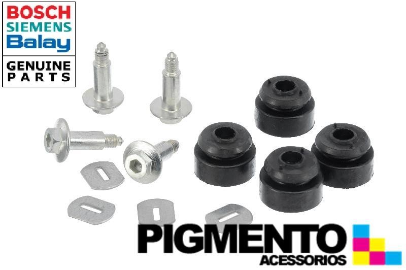 AMORTIGUADORE DO MOTOR FRIGOTIFICOS. (ORIGINAL)    REF: 427279 / 00427279