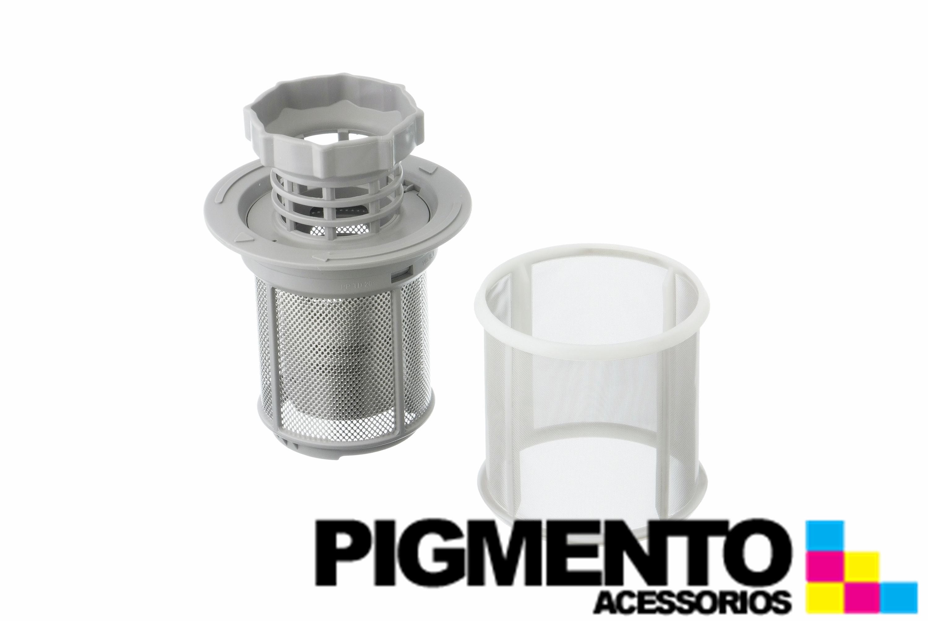 FILTRO DE REDE DE MÁQUINA LAVAVAJILLAS  REF: 00427903 / 427903   Subs-   Replace 00175712 