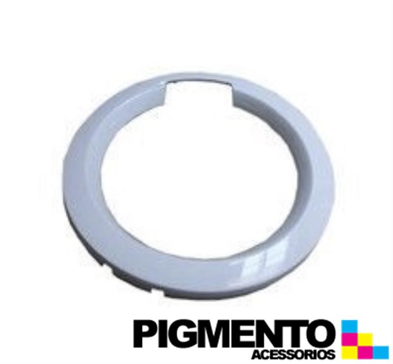 ARO EXTERIOR DA PORTA (SEM PEGA) CANDY/HOOVER