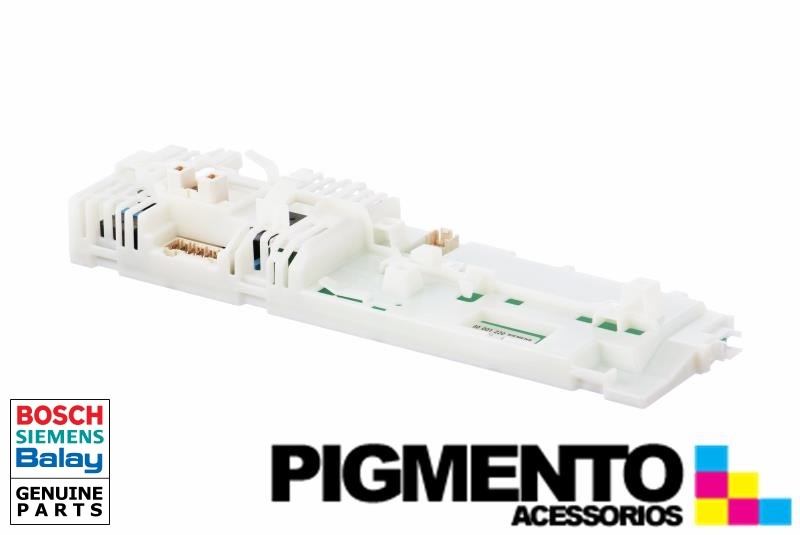 PROGRAMADOR ELECTRÓNICO  REF: 432218 / 00432218
