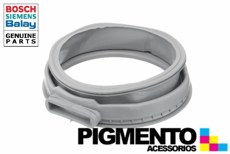 GOMA DA PUERTA MAQ. LAVADORA/SECADORA  (ORIGINAL)  REF: 441415 / 00441415