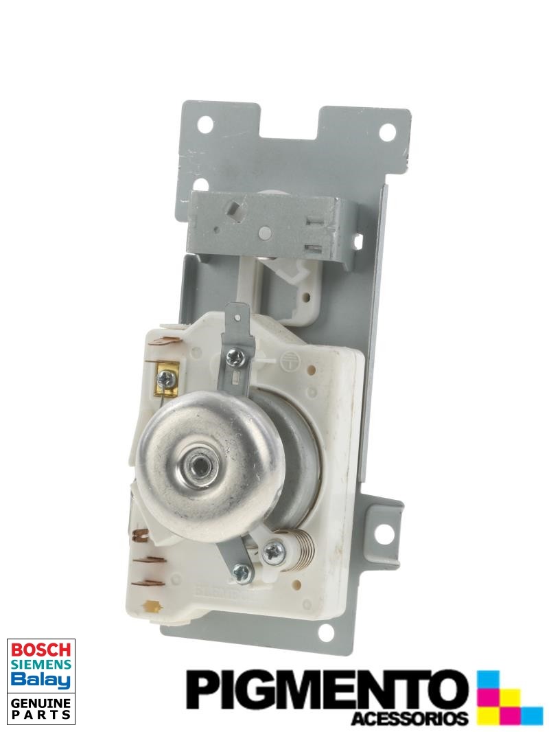 MODULO DE CONTROL ELECTRÓNICO REF: 444192 / 00444192